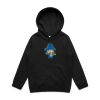 AS Colour - Youth Supply Hood Thumbnail