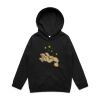 AS Colour - Youth Supply Hood Thumbnail