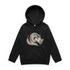 AS Colour - Youth Supply Hood Thumbnail
