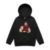 AS Colour - Youth Supply Hood Thumbnail