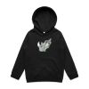 AS Colour - Youth Supply Hood Thumbnail