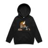 AS Colour - Youth Supply Hood Thumbnail