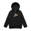 AS Colour - Youth Supply Hood Thumbnail