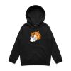AS Colour - Youth Supply Hood Thumbnail