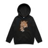 AS Colour - Youth Supply Hood Thumbnail
