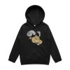 AS Colour - Youth Supply Hood Thumbnail