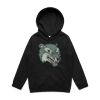AS Colour - Youth Supply Hood Thumbnail