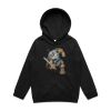 AS Colour - Youth Supply Hood Thumbnail