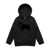 AS Colour - Youth Supply Hood Thumbnail
