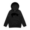 AS Colour - Youth Supply Hood Thumbnail