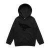 AS Colour - Youth Supply Hood Thumbnail