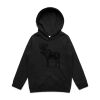 AS Colour - Youth Supply Hood Thumbnail
