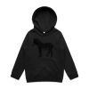 AS Colour - Youth Supply Hood Thumbnail