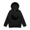AS Colour - Youth Supply Hood Thumbnail