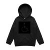 AS Colour - Youth Supply Hood Thumbnail
