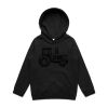 AS Colour - Youth Supply Hood Thumbnail