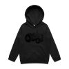AS Colour - Youth Supply Hood Thumbnail
