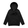 AS Colour - Youth Supply Hood Thumbnail
