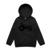 AS Colour - Youth Supply Hood Thumbnail