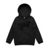 AS Colour - Youth Supply Hood Thumbnail