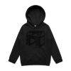 AS Colour - Youth Supply Hood Thumbnail