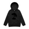AS Colour - Youth Supply Hood Thumbnail