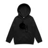 AS Colour - Youth Supply Hood Thumbnail
