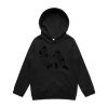 AS Colour - Youth Supply Hood Thumbnail