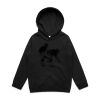 AS Colour - Youth Supply Hood Thumbnail