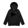 AS Colour - Youth Supply Hood Thumbnail