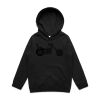AS Colour - Youth Supply Hood Thumbnail