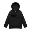 AS Colour - Youth Supply Hood Thumbnail