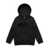 AS Colour - Youth Supply Hood Thumbnail