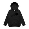 AS Colour - Youth Supply Hood Thumbnail