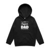 AS Colour - Youth Supply Hood Thumbnail