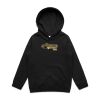 AS Colour - Youth Supply Hood Thumbnail