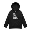 AS Colour - Youth Supply Hood Thumbnail