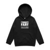 AS Colour - Youth Supply Hood Thumbnail