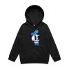 AS Colour - Youth Supply Hood Thumbnail