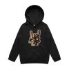 AS Colour - Youth Supply Hood Thumbnail