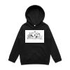 AS Colour - Youth Supply Hood Thumbnail
