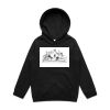 AS Colour - Youth Supply Hood Thumbnail