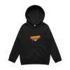 AS Colour - Youth Supply Hood Thumbnail