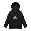 AS Colour - Youth Supply Hood Thumbnail