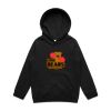 AS Colour - Youth Supply Hood Thumbnail