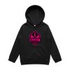AS Colour - Youth Supply Hood Thumbnail