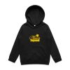 AS Colour - Youth Supply Hood Thumbnail