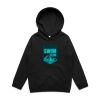 AS Colour - Youth Supply Hood Thumbnail