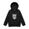 AS Colour - Youth Supply Hood Thumbnail
