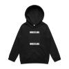 AS Colour - Youth Supply Hood Thumbnail